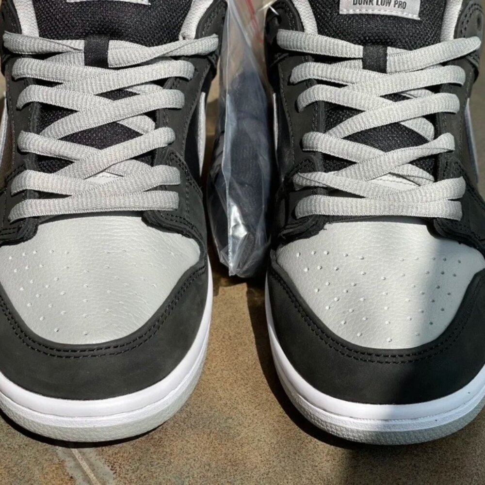 Nike  SB Dunk Low J-Pack "Shadow" BQ6817-007 - Picture 5 of 15